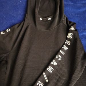 American Eagle long sleeve shirt